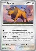 128/165 - Tauros