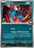 128/182 - Farfuret de la Team Rocket