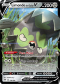 128/189 - Limonde de Galar V
