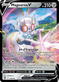128/195 - Magearna V