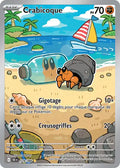129/086 - Crabicoque