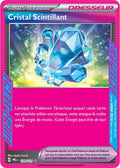 129/131 - Cristal Scintillant
