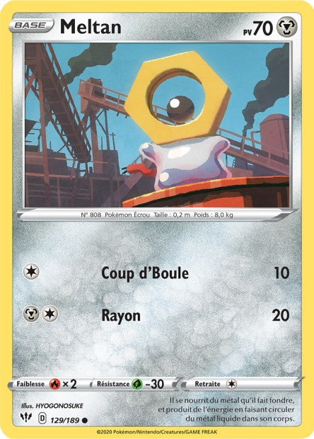 129/189 - Meltan