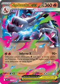 013/094 Méga Dracaufeu X