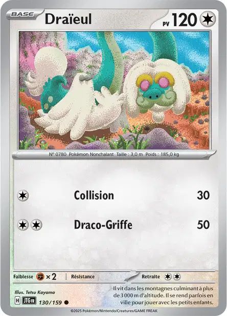 130/159 - Draïeul
