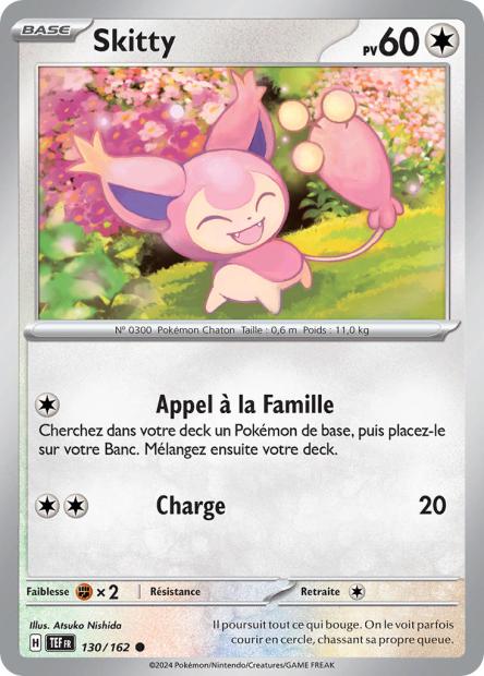 130/162 - Skitty