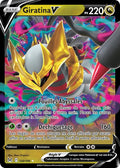 130/196 - Giratina V