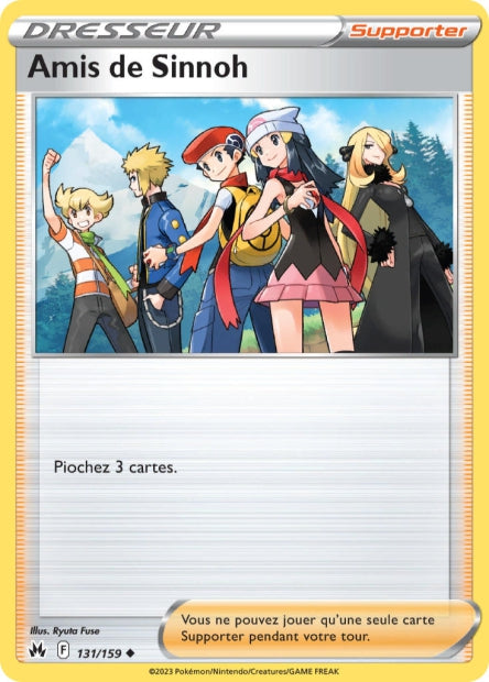 131/159 - Amis de Sinnoh