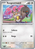 131/159 - Rongourmand