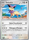 131/162 - Delcatty