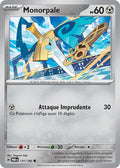 131/182 - Monorpale