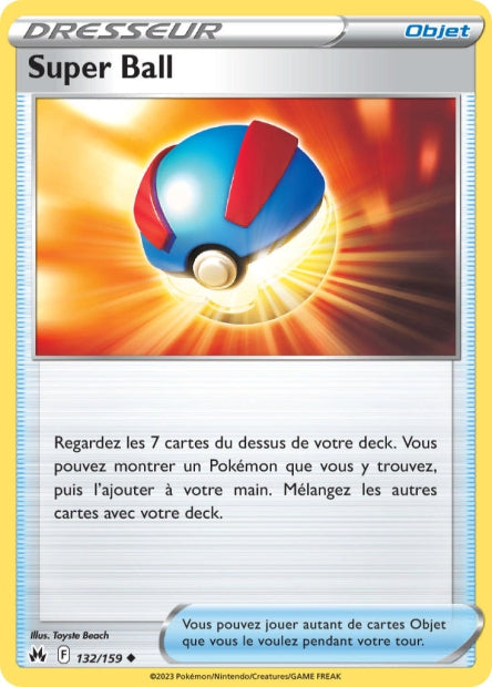 132/159 - Super Ball