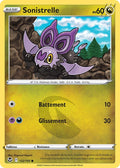 132/195 - Sonistrelle