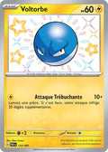 133/091 - Voltorbe