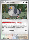 133/162 - Poichigeon