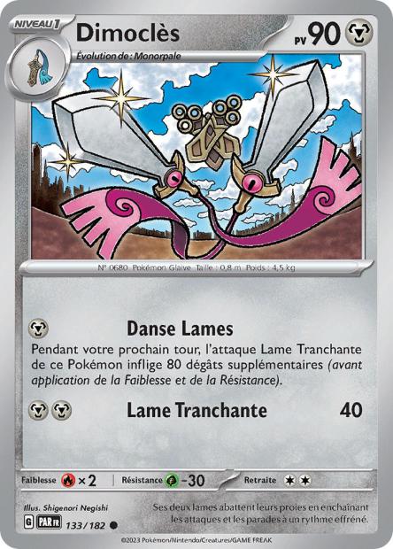 133/182 - Dimoclès