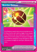 134/142  Bombe Deluxe