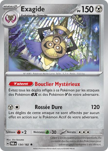 134/182 - Exagide