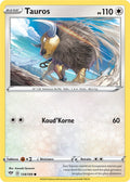 134/189 - Tauros