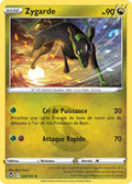 134/195 - Zygarde