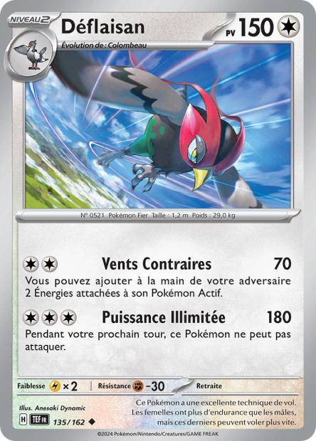 135/162 - Déflaisan