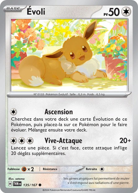 135/167 - Évoli