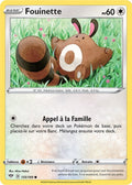 135/189 - Fouinette