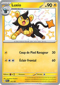 136/091 - Luxio