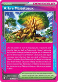 136/142  Arbre Majestueux