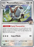 136/159 - Moumouflon de Nabil