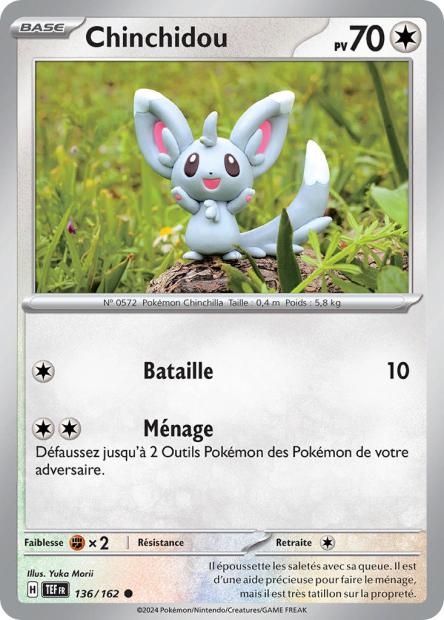 136/162 - Chinchidou