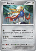 136/182 - Zacian