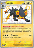 137/091 - Luxray