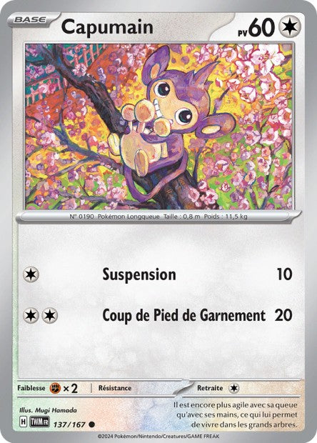 137/167 - Capumain