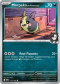 137/182 - Morpeko de Rosemary