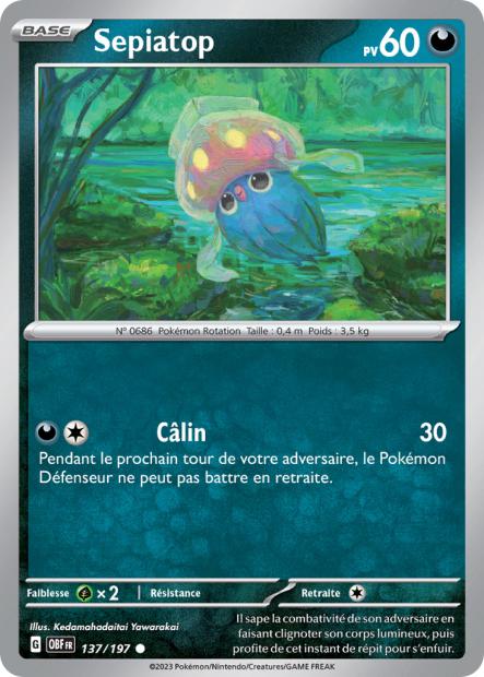 137/197 - Sepiatop