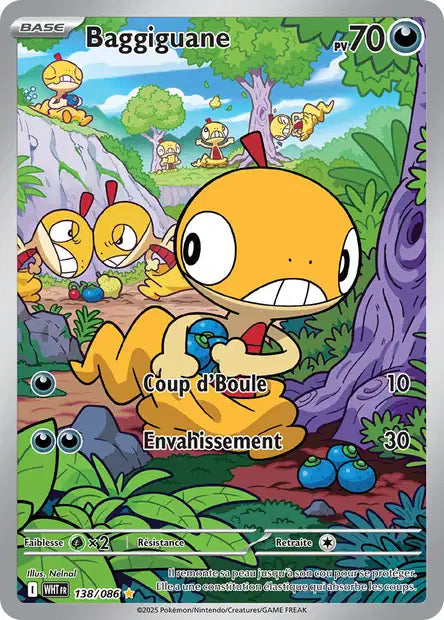 138/086 - Baggiguane