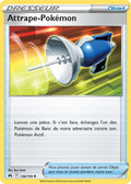 138/159 - Attrape-Pokémon