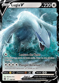 138/195 - Lugia V