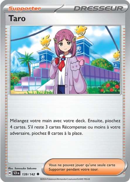 139/142 - Taro