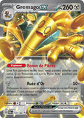 139/182 - Gromago EX