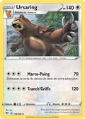 139/189 - Ursaring