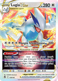 139/195 - Lugia VSTAR