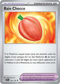 140/142 - Baie Chocco