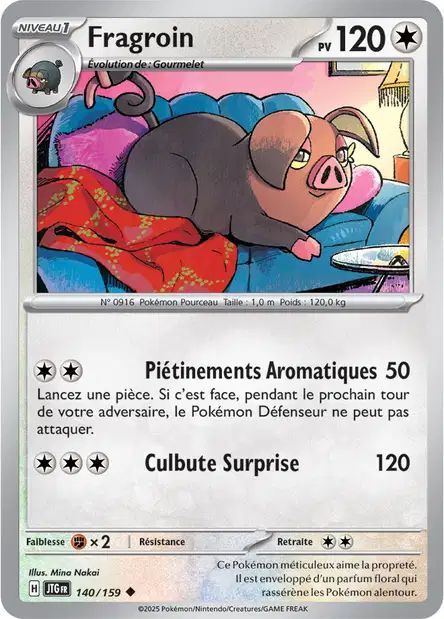 140/159 - Fragroin