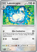 140/167 - Lakmécygne