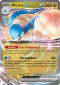 140/182 - Altaria EX