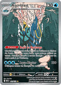 141/132 - Gamblast