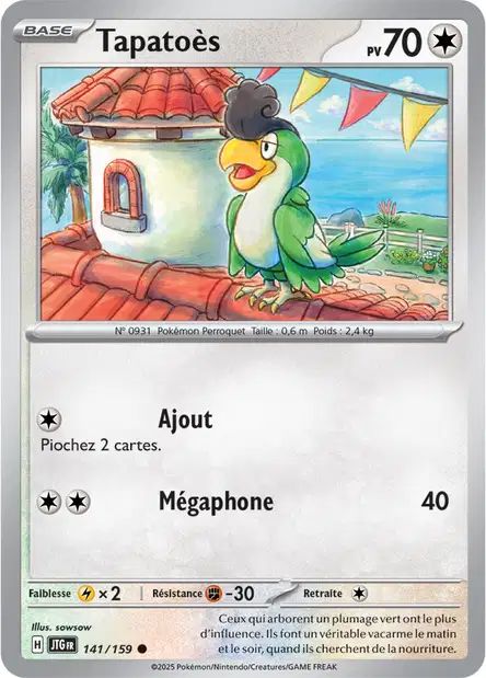 141/159 - Tapatoès