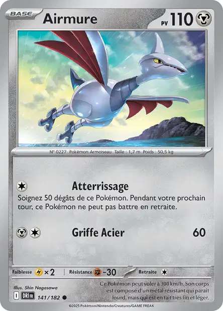 141/182 - Airmure